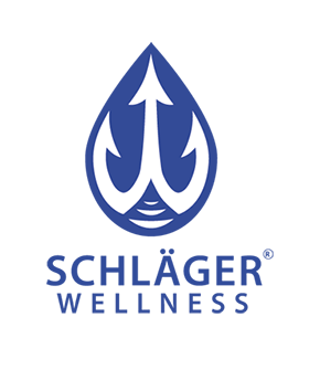 Schläger Wellness Logo